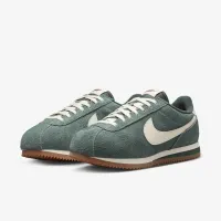 Nike Cortez Vintage Suede жіноча Кросівки колір зелений