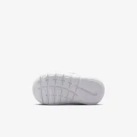 Nike Flex Runner 4 Baby/Toddler Кросівки колір зелений