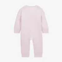 Nike Readyкомплект Baby (0-9M) Bodysuit Pink