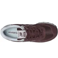 Кросівки New Balance U574CA2 - Бордові