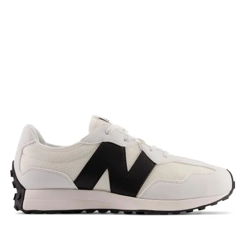 Взуття New Balance GS327CWB - Білі