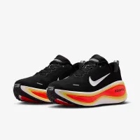 Nike Vomero Plus чоловічі Road Running Кросівки колір чорний