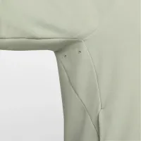 Nike Primary Fleece чоловічі Dri-FIT UV Performance Crew колір зелений