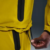 Nike Tech чоловічі Woven Куртка Yellow
