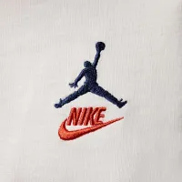 Nike Jordan Rare Air чоловічі футболка колір білий