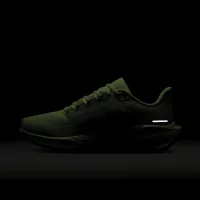 Nike Pegasus 41 женская Road Running Кроссовки Yellow