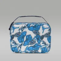 Nike Jordan Lunch сумка (3L) блакитний