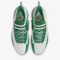 Nike Precision 6 FlyEase баскетбольные Кроссовки цвет белый