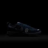 Nike C1TY Big детские Кроссовки синий