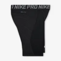 Nike Pro Big детские Slider шорты цвет черный