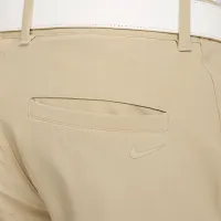 Nike Tour Repel Flex чоловічі Slim для гольфу Pants колір коричневий