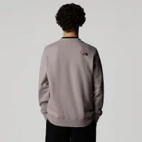 Кофта/футболка The North Face Expedition System 0A89DD1OA1 - Серая