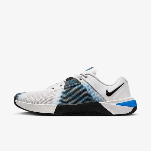Nike Metcon 10 мужские для тренировок Кроссовки цвет серый