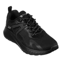 Кросівки Чоловічі SKECHERS Bobs Squad Chaos - Elevated Drift (118034-BBK)