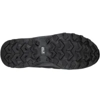 Кроссовки для треккинга Мужские Jack Wolfskin REFUGIO TEXAPORE LOW M (4049851_6357)