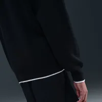 Nike Sportswear Club чоловічі V-Neck Sweater колір чорний