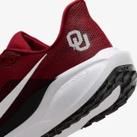 Oklahoma Pegasus 41 чоловічі Nike College Road Running Кросівки колір червоний