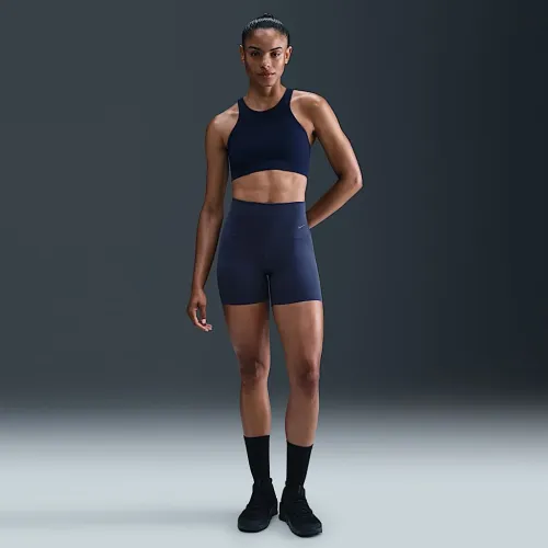 Nike Zenvy женская Gentle-Support С высокой Талией 5