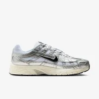 Nike P-6000 Кросівки колір білий