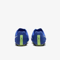 Nike Ja Fly 4 Track and Field Sprinting Spikes синий