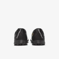 Nike Phantom GX 2 Academy TF Low-Top Soccer Кросівки колір білий