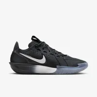 Nike G.T. Cut 3 баскетбольные Кроссовки цвет черный