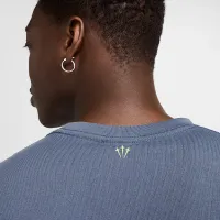 Nike NOCTA футболка блакитний