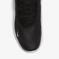 Nike Air Max 270 Little детские Shoe цвет черный