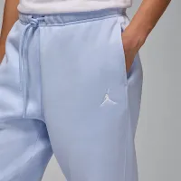 Nike Jordan Brooklyn Fleece женская Pants синий