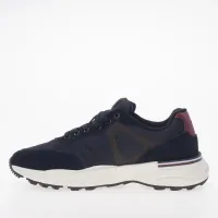 Кросівки Tommy Hilfiger Runner Cordura Mix FM0FM05221-DW5 - Синій
