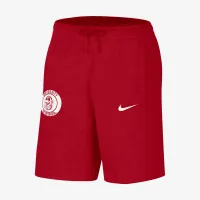 Georgia чоловічі Nike College шорти колір червоний