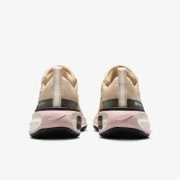 Nike Invincible 3 Premium женская Road Running Кроссовки цвет коричневый
