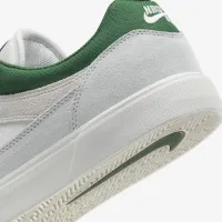 Nike SB Malor чоловічі Кросівки колір сірий