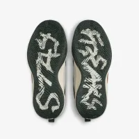 Nike Giannis Freak 6 Big дитячі баскетбольні Кросівки колір зелений