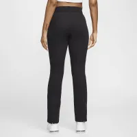 Nike Sportswear Tech Fleece жіноча З високою талією Slim Pants колір чорний