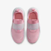 Nike Flex Runner 4 Big детские Running Кроссовки Pink