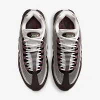 Nike Air Max 95 женская Кроссовки цвет коричневый