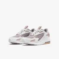 Nike Air Max Bolt Big дитячі Кросівки колір сірий
