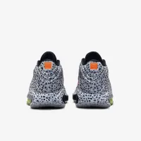 Nike G.T. Hustle 3 Electric баскетбольные Кроссовки многоцветный