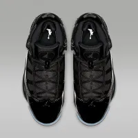 Nike Jordan 6 Rings чоловічі Кросівки колір чорний