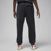Nike Jordan x Awake NY чоловічі Fleece Pants колір чорний