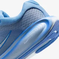 Nike Stellar Ride Big детские Running Кроссовки синий
