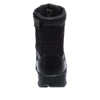Кросівки Bates Tactical Sport Side Zip E02261 - Чорні