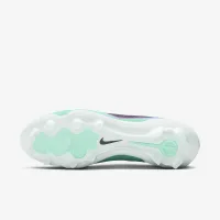 Nike Tiempo Legend 10 Pro Firm-Ground Low-Top футбольні бутси колір зелений