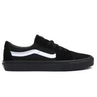 Кроссовки Vans SK8-Low VN0A5KXDBZW1 - Черные