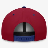 Montreal Expos Pro Cooperstown чоловічі Nike MLB Adjustable Hat блакитний