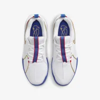 Nike G.T. Cut 3 SE Big дитячі баскетбольні Кросівки колір білий