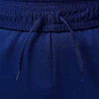 Nike Paris Saint-Germain Strike Fourth Big дитячі Jordan Dri-FIT Soccer Knit Pants блакитний