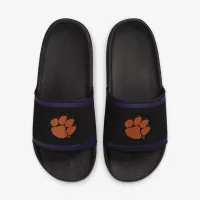 Nike Offcourt (Clemson) Slide цвет черный