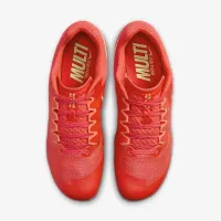 Nike Zoom Rival Track & Field Multi-Event Spikes цвет красный